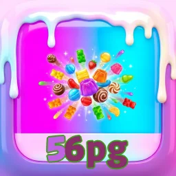 56pg