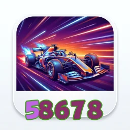 58678