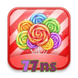 77ns