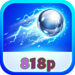 818p
