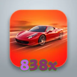838x