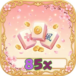 85x